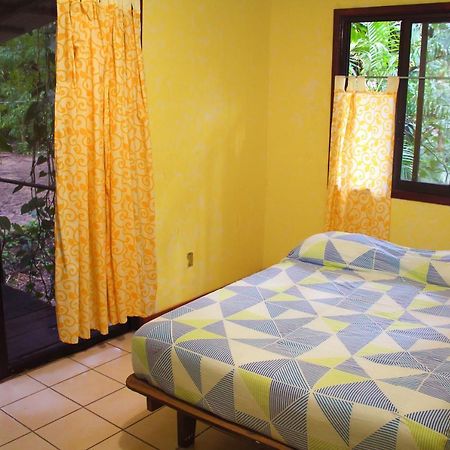 Chatos Cabanas El Panchan Palenque Dış mekan fotoğraf