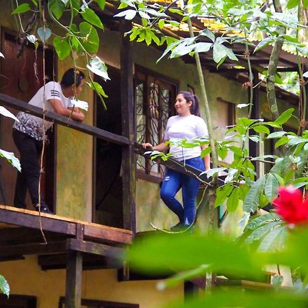 Chatos Cabanas El Panchan Palenque Dış mekan fotoğraf