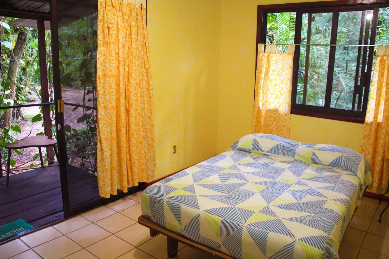 Chatos Cabanas El Panchan Palenque Dış mekan fotoğraf
